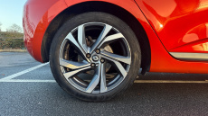 Renault Clio 1.6 E-TECH Hybrid 140 RS Line 5dr Auto Hybrid Hatchback